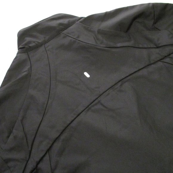 🌹 ADIDAS MARATHON 3-STRIPES JACKET – SIZE M - NWT 🌹 - Picture 11 of 16